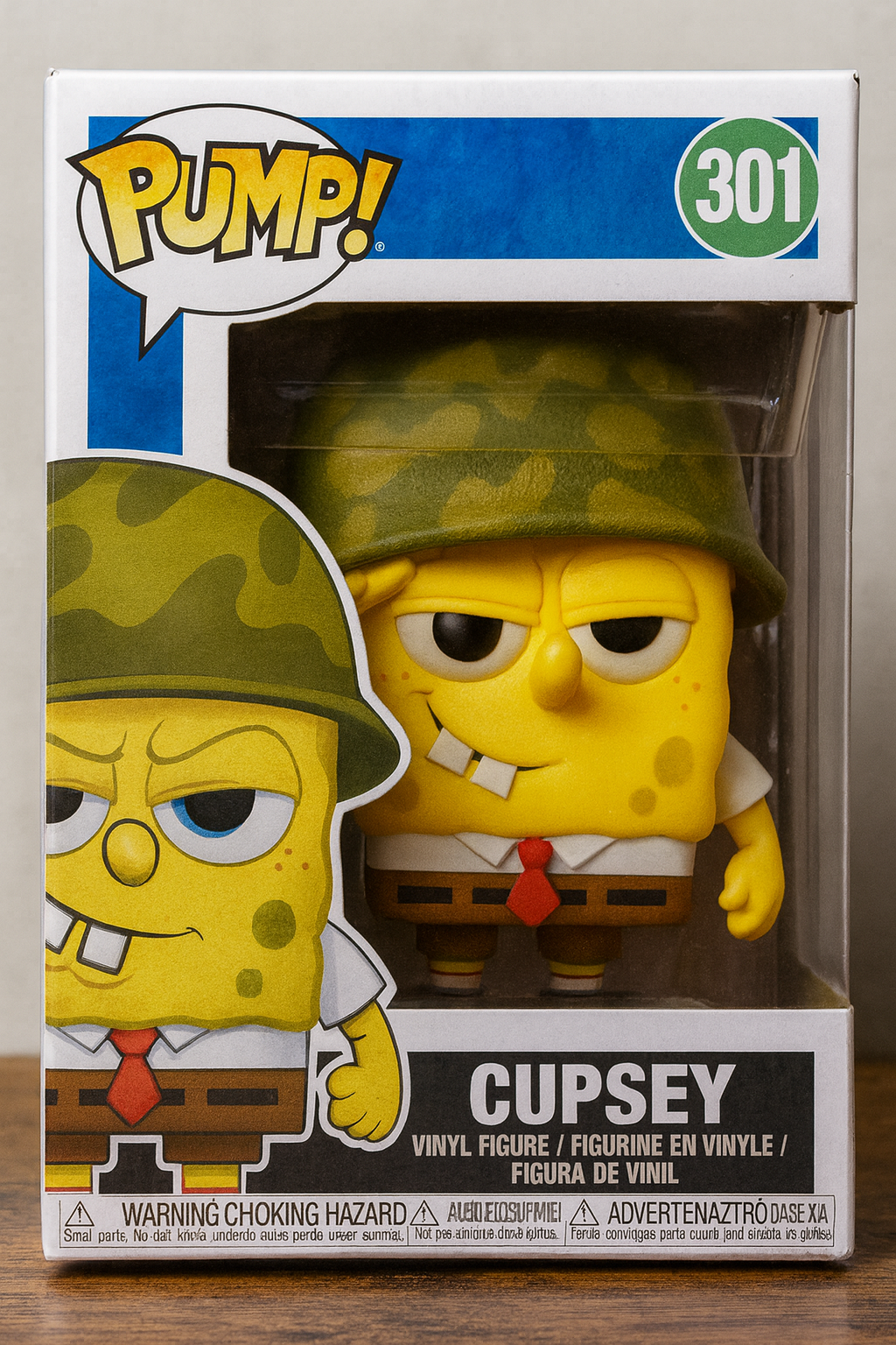 Funko Cupsey