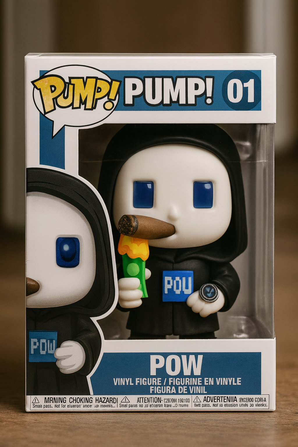 Funko POW