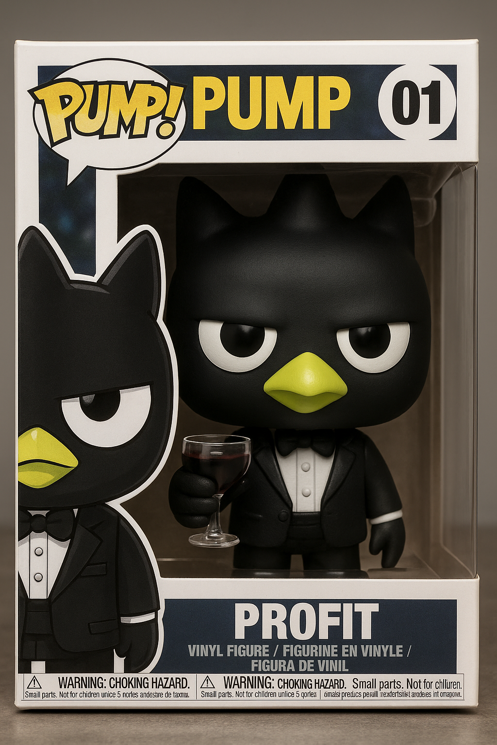 Funko Profit