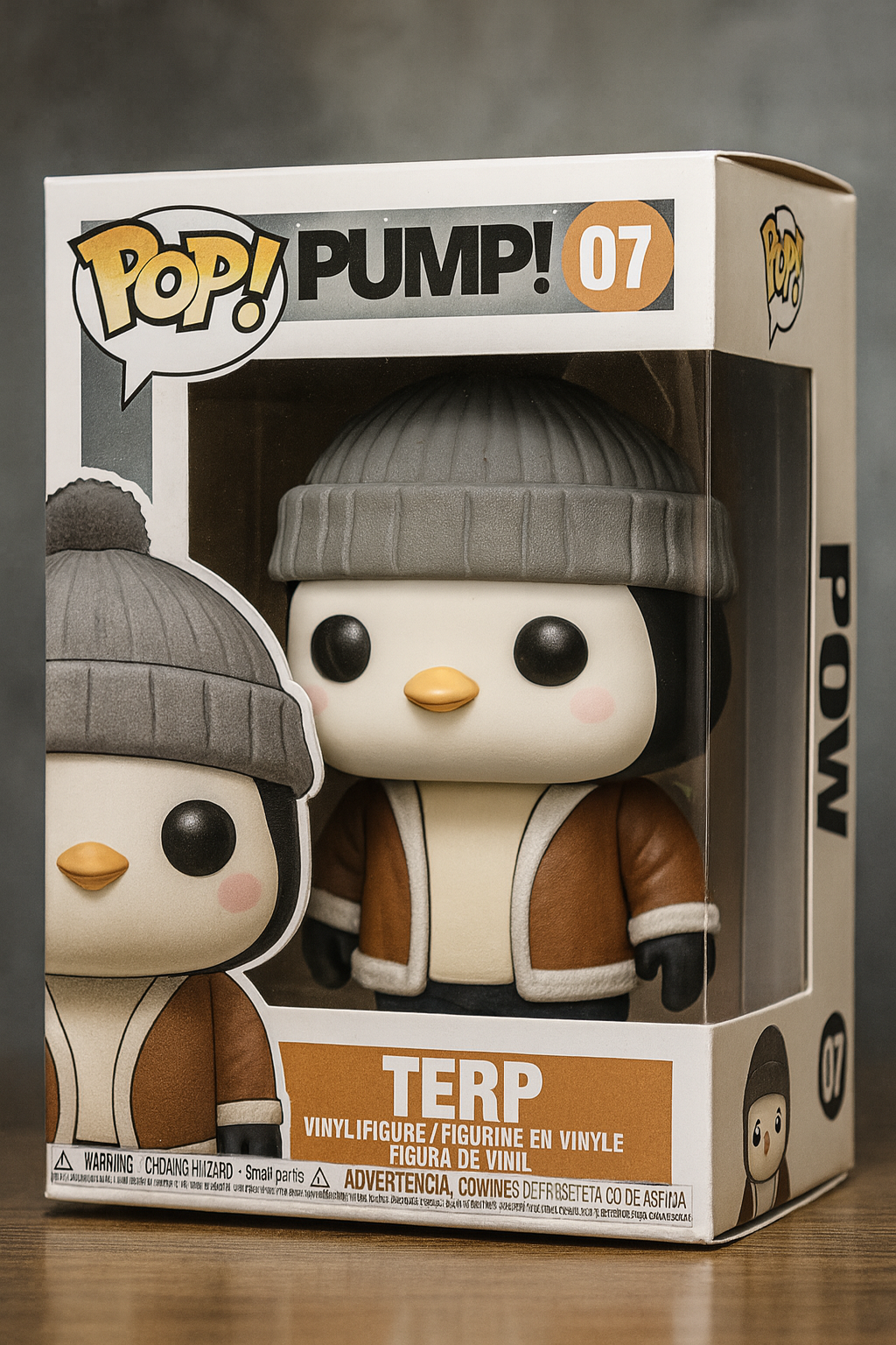 Funko Terp